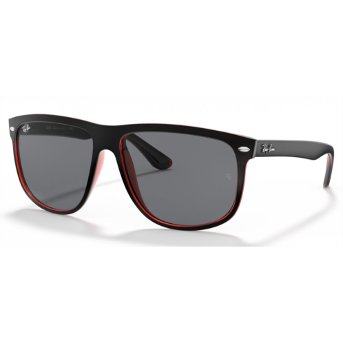 Ray-Ban 0rb4147 617187 flattop sunglasses