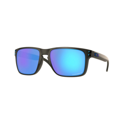 Oakley mens holbrook xl 9417-21 prizm sapphire polarized sunglasses