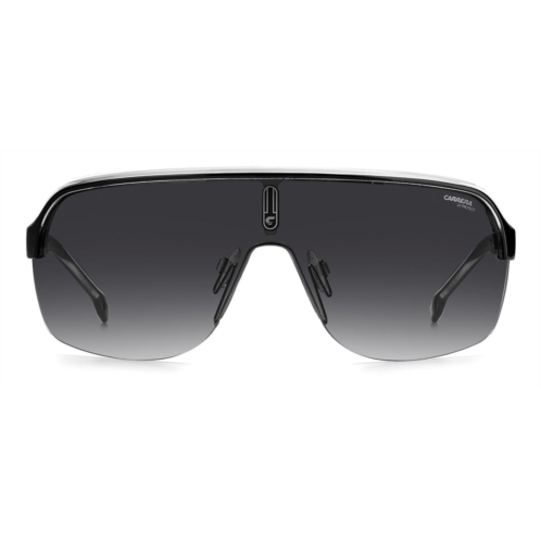 Carrera topcar 1/n 9o 080s shield sunglasses