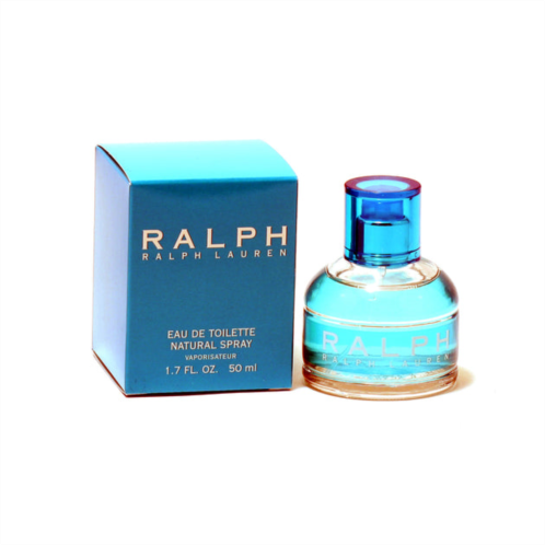 Ralph Lauren ralph ladies by - edt spray 1.7 oz
