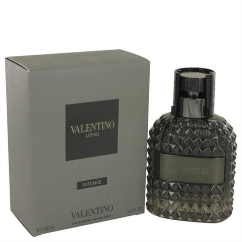 Valentino 534683 3.4 oz uomo intense eau de parfum spray for men