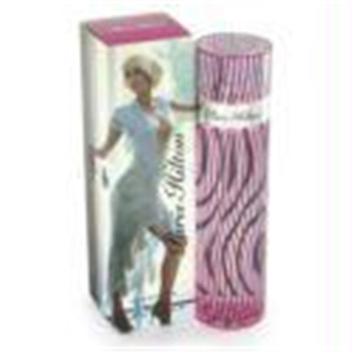 Paris Hilton by eau de parfum spray 3.4 oz