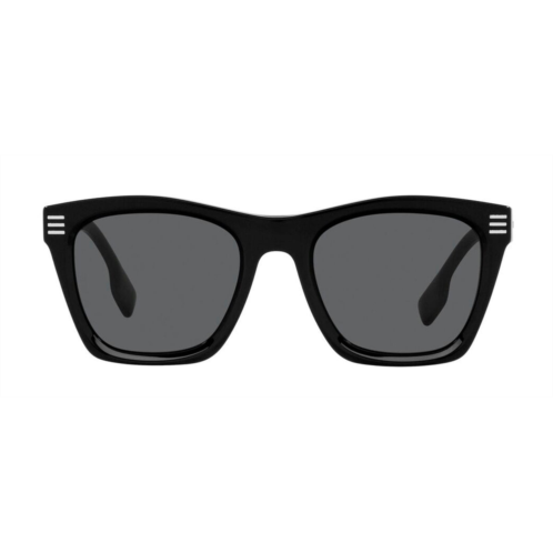 Burberry 0be4348 300187 wayfarer sunglasses