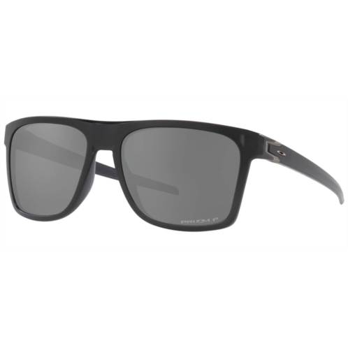 Oakley leffingwell oo9100-04 wayfarer polarized sunglasses