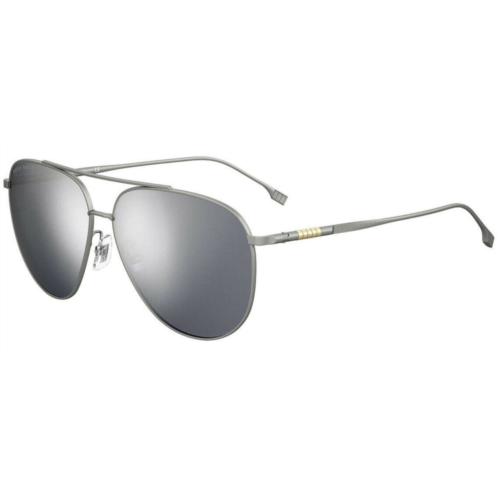 Boss 1296/f/s t4 0r81 aviator sunglasses