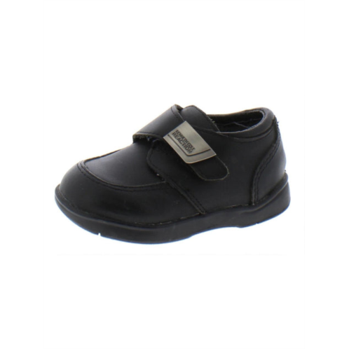 Kenneth Cole Reaction tiny flex boys leather adjustable loafers