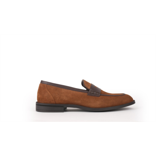 VellaPais paloma comfort suede penny loafers