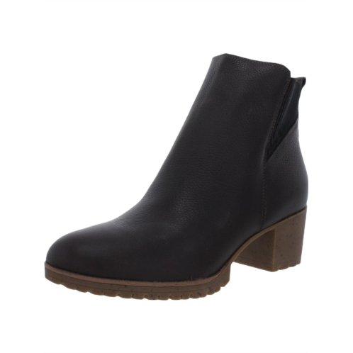 Dr. Scholl lively womens stretch almond toe booties