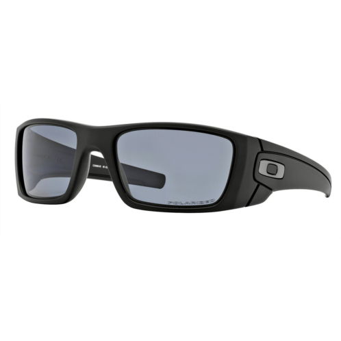 Oakley oo9096 rectangle sunglasses