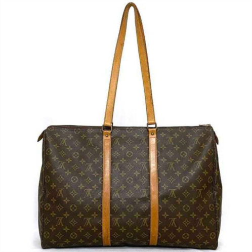 Louis Vuitton flanerie canvas travel bag (pre-owned)