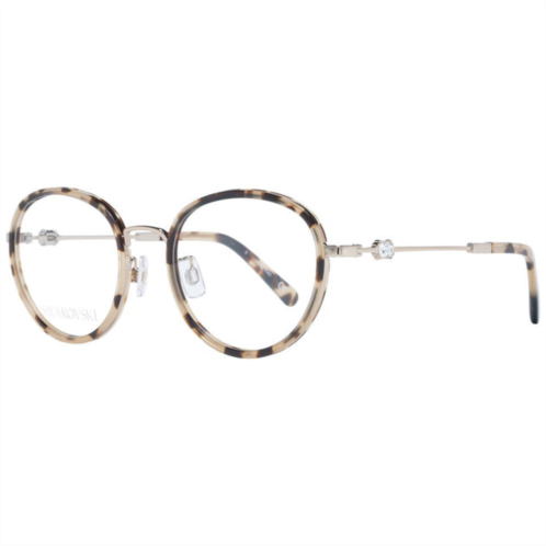 Swarovski women optical womens frames