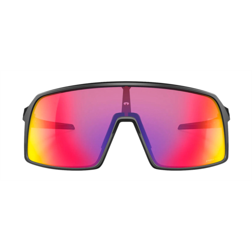 Oakley sutro oo 9406-08 shield sunglasses