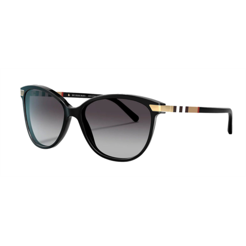 Burberry be 4216 30018g cat eye sunglasses