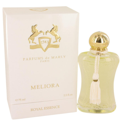 Parfums De Marly 534460 2.5 oz meliora by eau de parfum spray for women