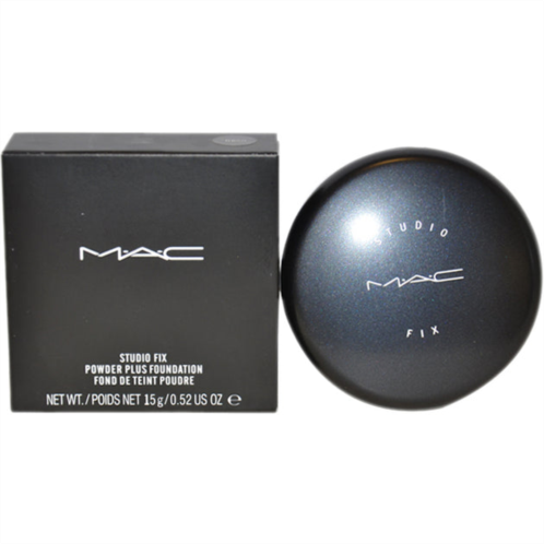 MAC studio fix powder plus foundation - nw50 by for women - 0.52 oz foundation