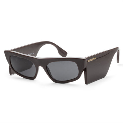 Burberry womens 55mm sunglasses