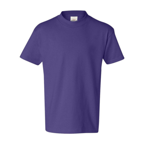Hanes authentic youth t-shirt