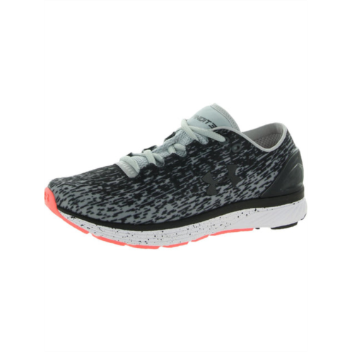 Under Armour charged bandit 3 ombre womens performance fitness running shoes