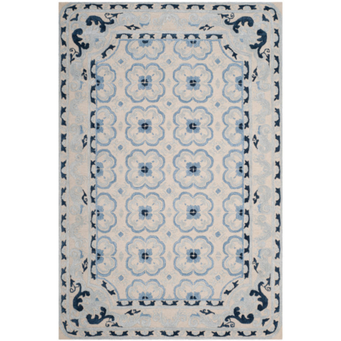 Safavieh bella handmade rug