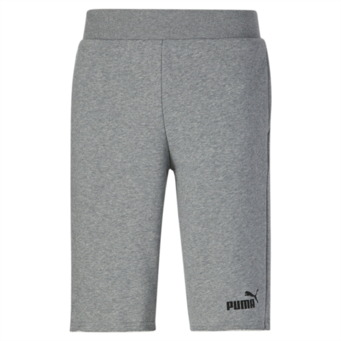 Puma mens essentials+ shorts