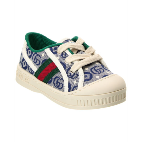 Gucci gg canvas sneaker