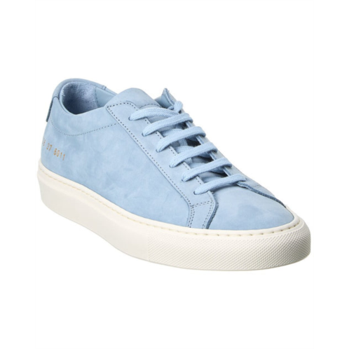 Common Projects original achilles leather sneaker