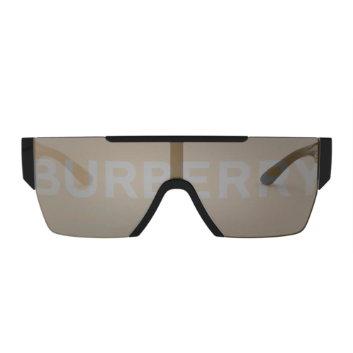 Burberry be 4291 3001/g shield sunglasses