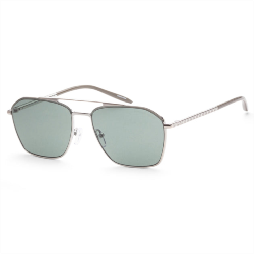 Michael Kors mens 56mm sunglasses