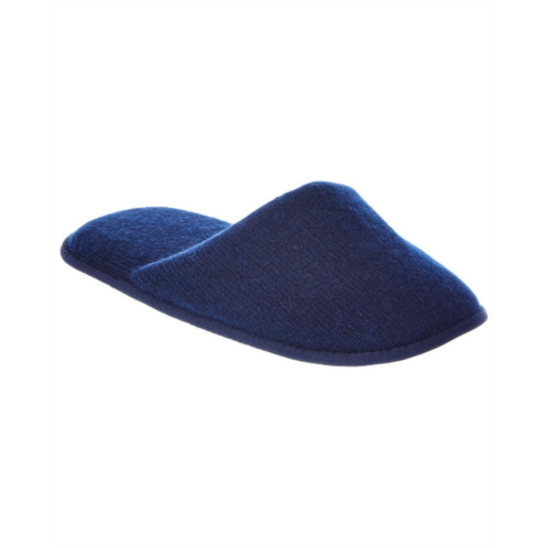 Portolano cashmere slipper