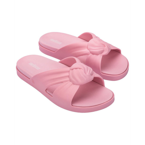 Melissa Shoes plush slide