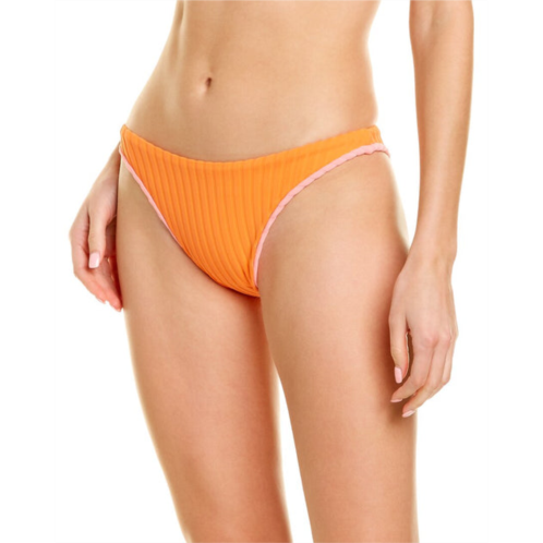 Solid & Striped the annabelle reversible bikini bottom