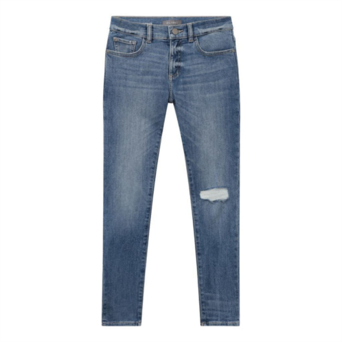 DL1961 distressed zane jeans
