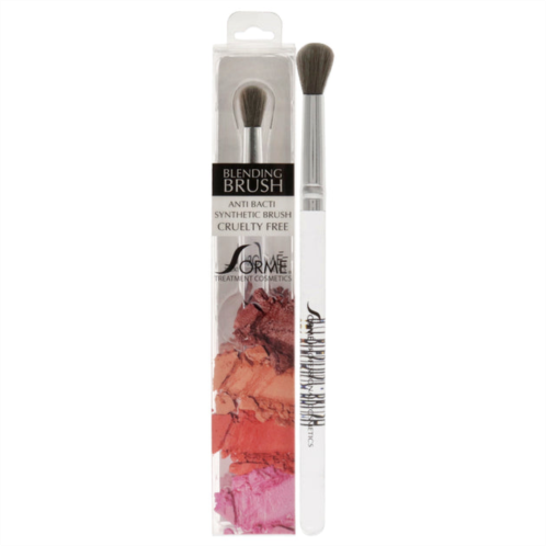Sorme Cosmetics blending brush by for women - 1 pc brush