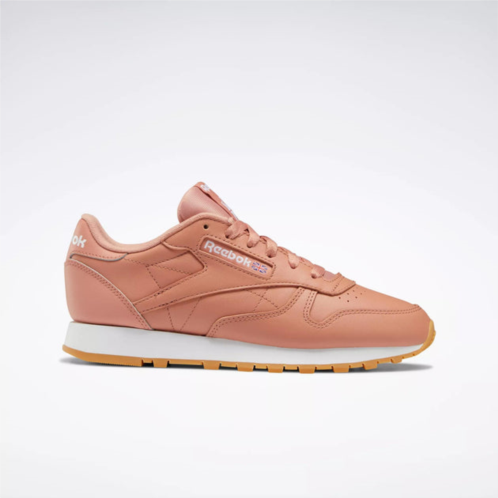 Reebok classic leather make it yours womens shoes