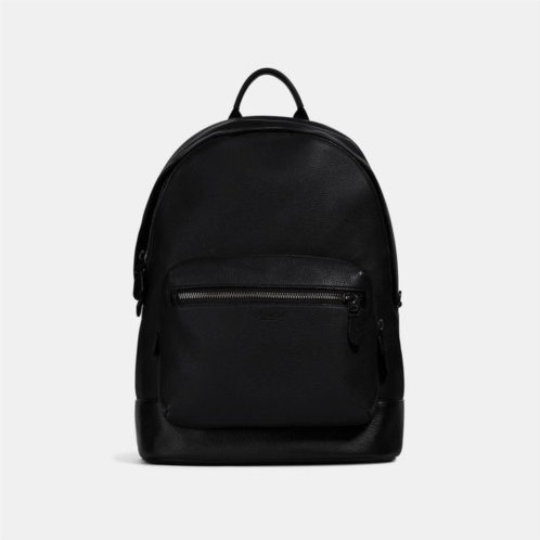 Coach Outlet west backpack