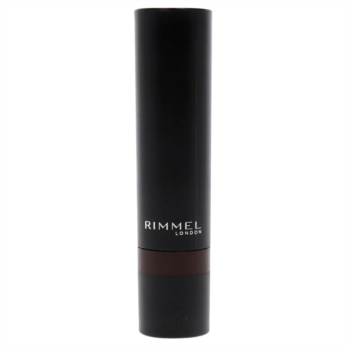 Rimmel London lasting finish extreme lipstick - 750 cray cray for women 0.08 oz lipstick