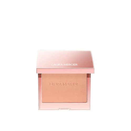 Laura Mercier roseglow blush color infusion in peach shimmer