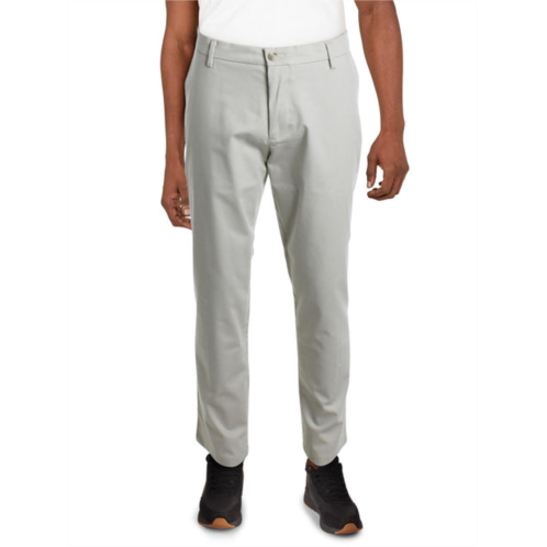 Dockers mens comfort waist straight fit khaki pants