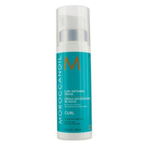 MOROCCANOIL 16362499444 curl defining cream - for wavy to curly hair - 250ml-8.5oz