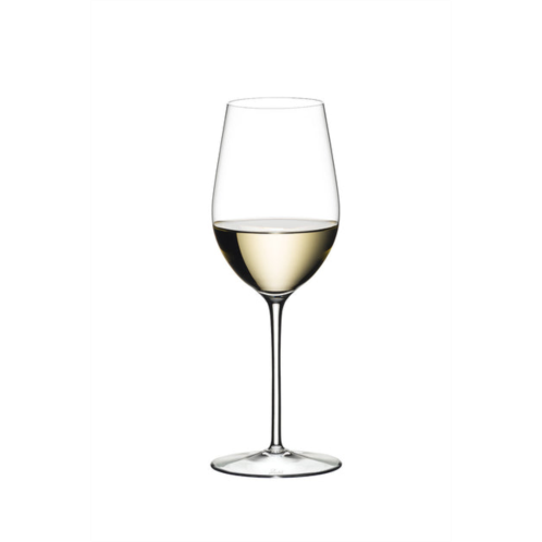 Riedel sommeliers riesling grand cru wine glass, single glass