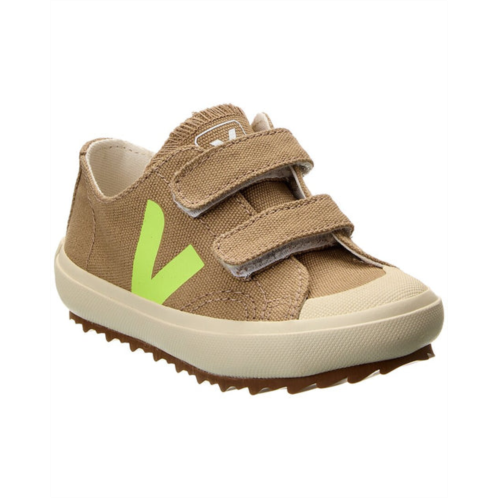 VEJA small ollie canvas sneaker