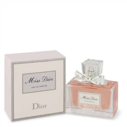 Christian Dior miss dior cherie by eau de parfum spray 1.7 oz