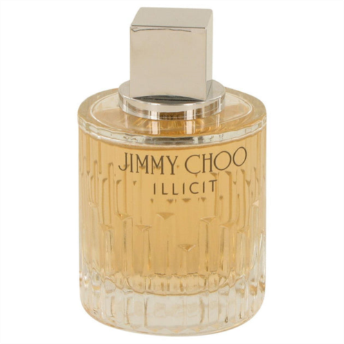 Jimmy Choo 533740 illicit by eau de parfum spray for women, 3.3 oz