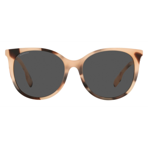 Burberry 0be4333 350187 cat eye sunglasses