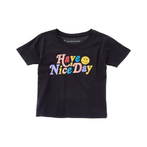 Prince Peter have a nice day t-shirt