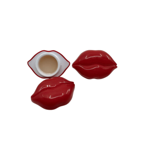 TonyMoly kiss kiss essence lip balm 0.25 oz set of 2