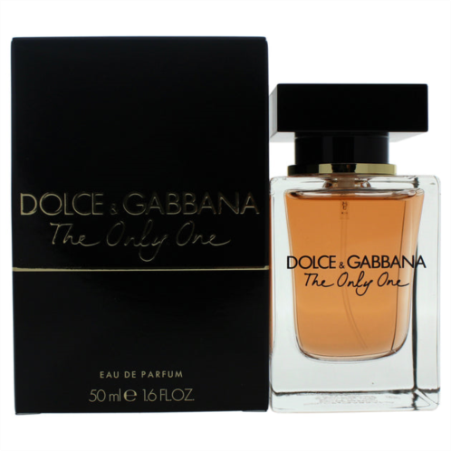 Dolce and Gabbana the only one by for women - 1.6 oz edp spray
