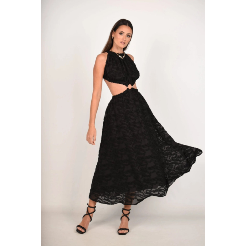 Akalia out of your reach maxi dress