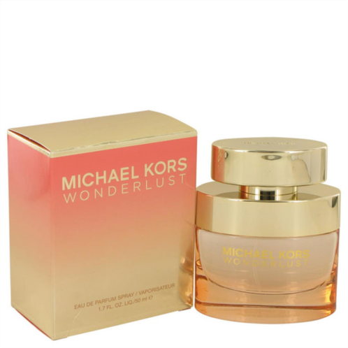 Michael Kors 539338 1.7 oz wonderlust eau de parfum spray