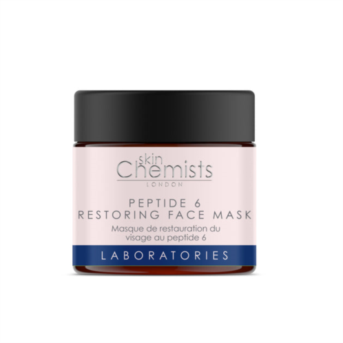 SkinChemists laboratories balancing face mask
